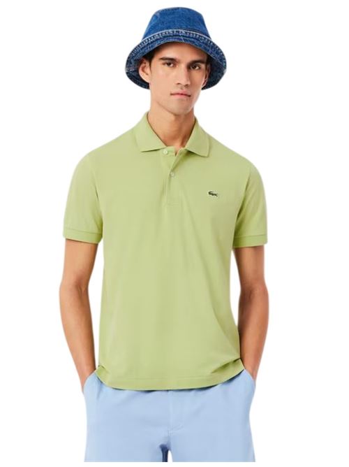 PH9851UYB VERDE lacoste | PH9851UYB VERDE